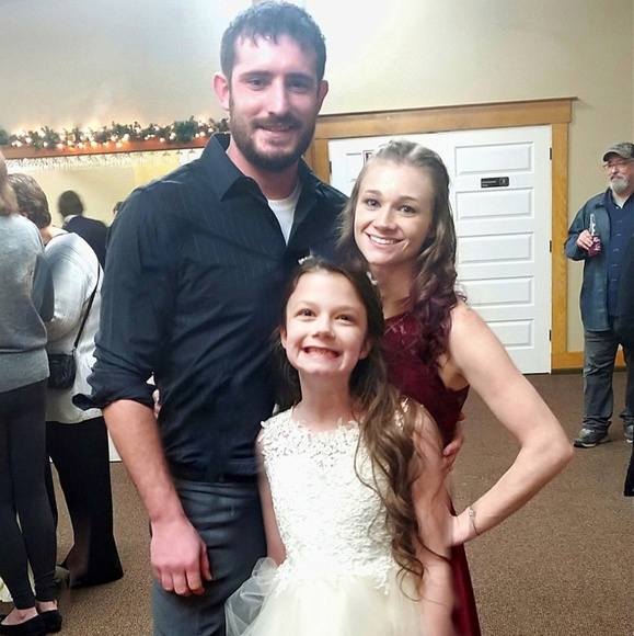 Meet your Posher, Tayler - Picture 1 of 1